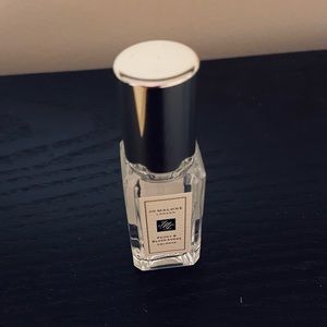 SOLD- Jo Malone Fragrance Mini Peony & Blush Suede